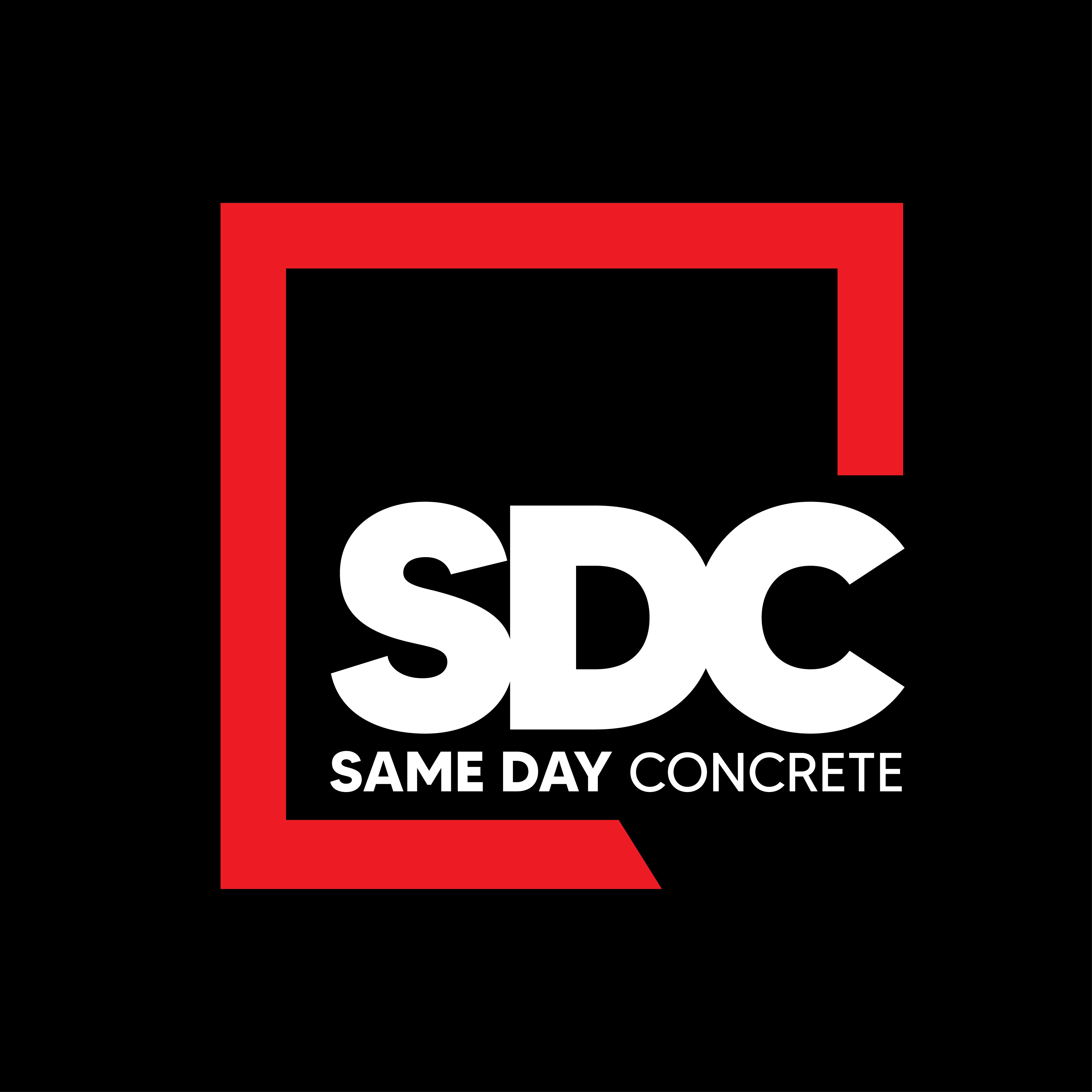 Same Day Concrete